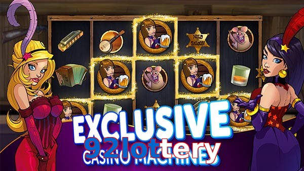 92lottery