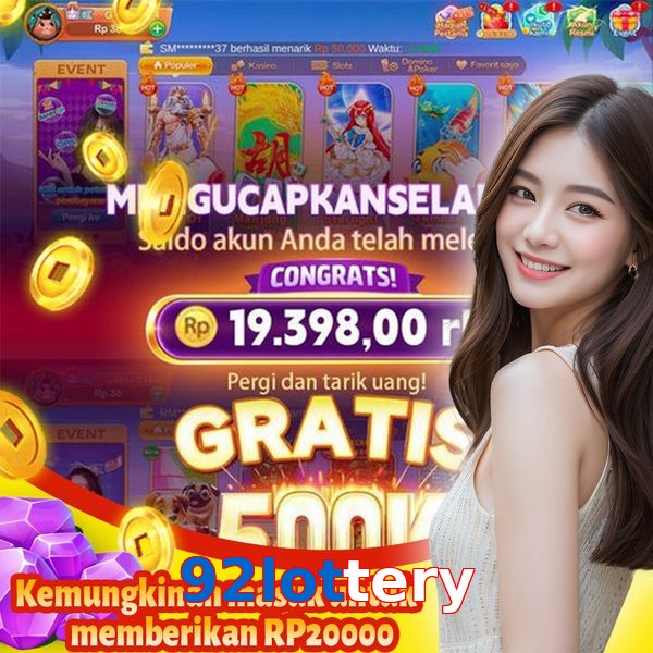 92lottery